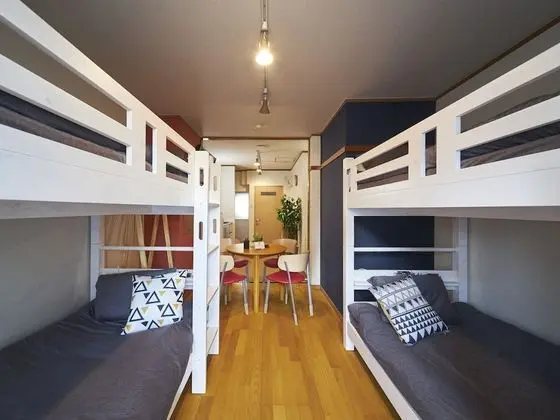 Apart Daire, Sigara İçilmez (3F)