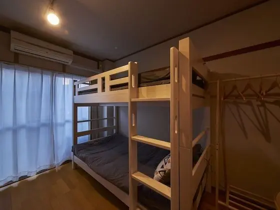 Apart Daire, Sigara İçilmez (3F)