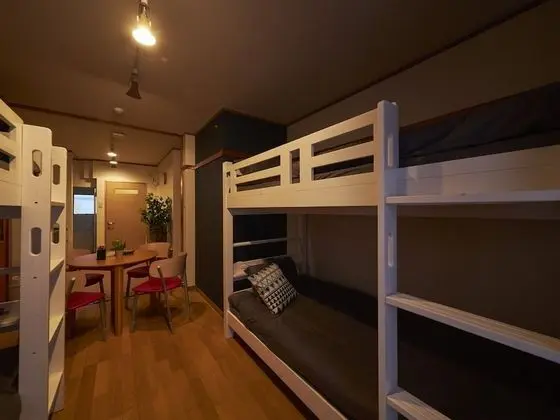 Apart Daire, Sigara İçilmez (3F)