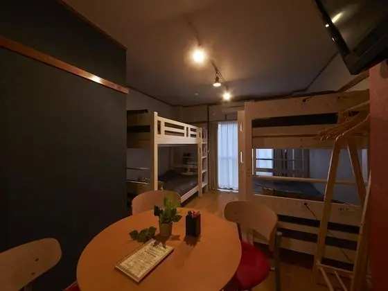 Apart Daire, Sigara İçilmez (3F)