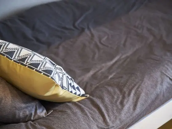 Apart Daire, Sigara İçilmez (3F)