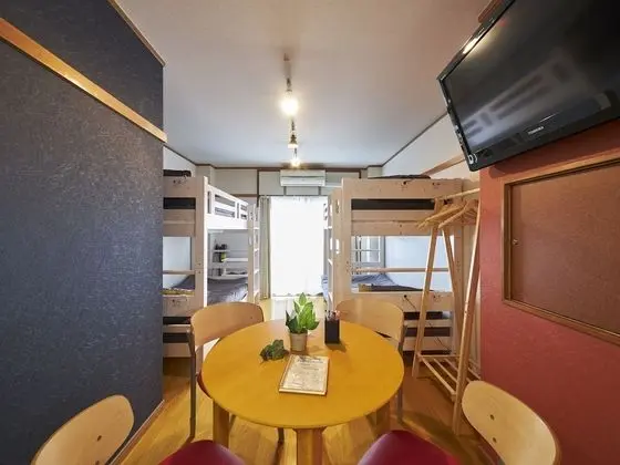 Apart Daire, Sigara İçilmez (3F)