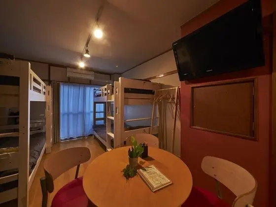 Apart Daire, Sigara İçilmez (3F)