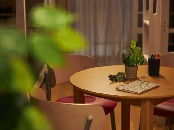 Apart Daire, Sigara İçilmez (3F)