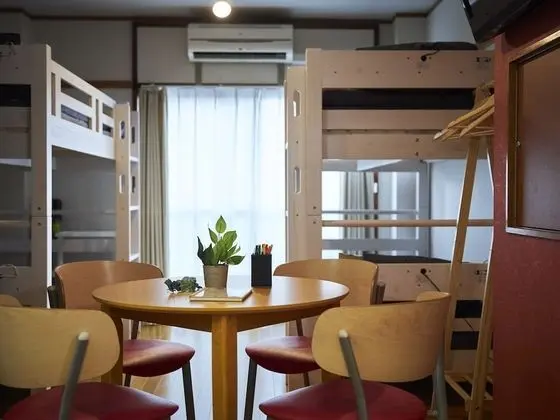 Apart Daire, Sigara İçilmez (3F)