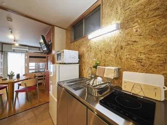 Apart Daire, Sigara İçilmez (3F)