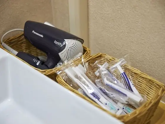 Apart Daire, Sigara İçilmez (3F)