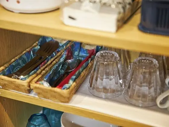 Apart Daire, Sigara İçilmez (3F)