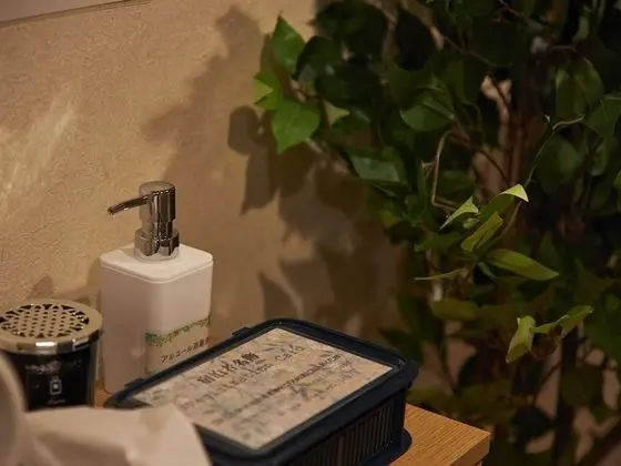 Apart Daire, Sigara İçilmez (3F)