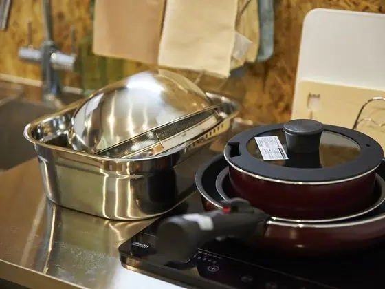 Apart Daire, Sigara İçilmez (3F)