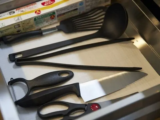 Apart Daire, Sigara İçilmez (3F)