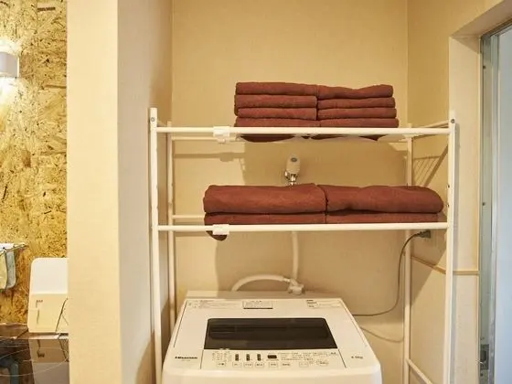 Apart Daire, Sigara İçilmez (3F)