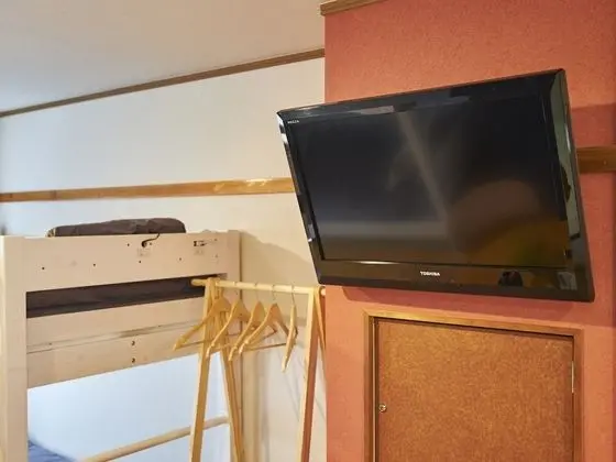 Apart Daire, Sigara İçilmez (3F)