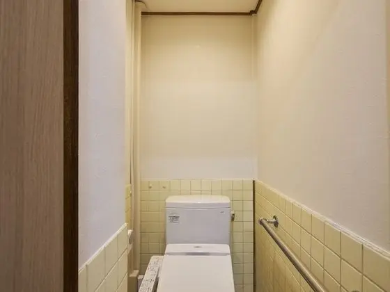 Apart Daire, Sigara İçilmez (3F)