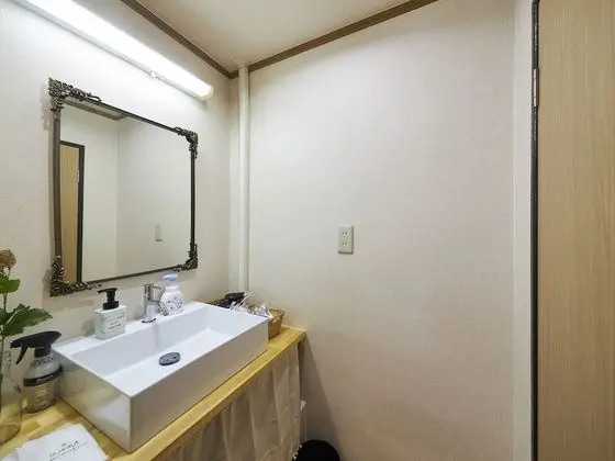 Apart Daire, Sigara İçilmez (3F)