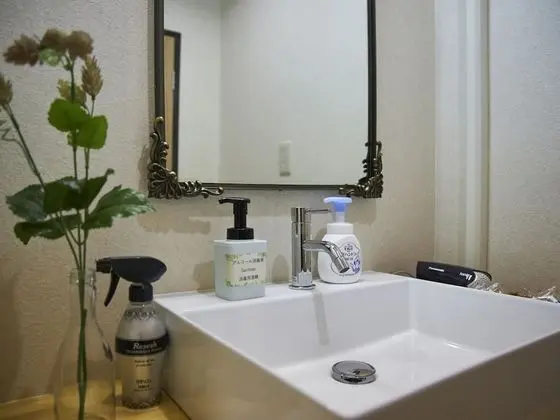 Apart Daire, Sigara İçilmez (3F)