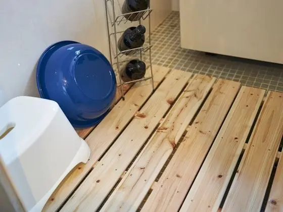 Apart Daire, Sigara İçilmez (3F)