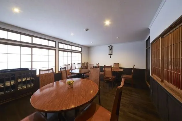 Family Ev, Sigara İçilmez (Harimaya)