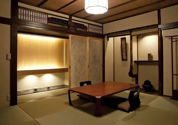 Classic Sıra Ev, 2 Yatak Odası, Buzdolabı ve Mikrodalga