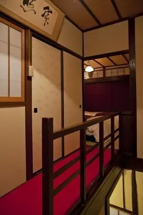 Classic Sıra Ev, 2 Yatak Odası, Buzdolabı ve Mikrodalga