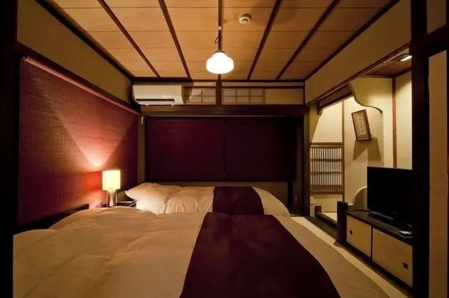 Classic Sıra Ev, 2 Yatak Odası, Buzdolabı ve Mikrodalga