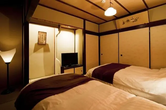 Classic Sıra Ev, 2 Yatak Odası, Buzdolabı ve Mikrodalga