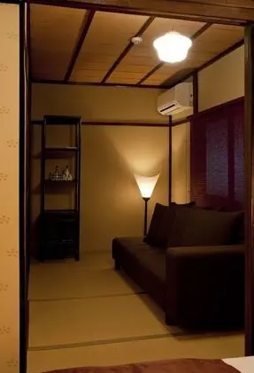 Classic Sıra Ev, 2 Yatak Odası, Buzdolabı ve Mikrodalga