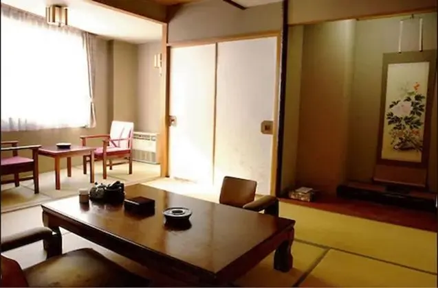 Traditional Oda (with Hokkaido Crab Dinner)