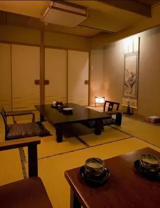 Traditional Oda (Japanese Tatami Room)