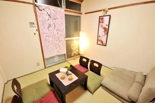 Basic Ev, 2 Yatak Odası