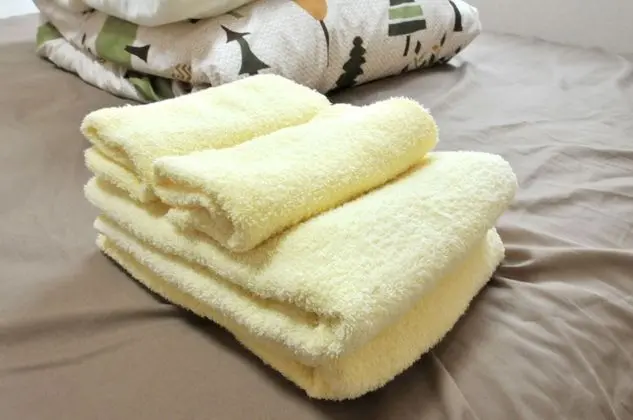 Basic Ev, 2 Yatak Odası