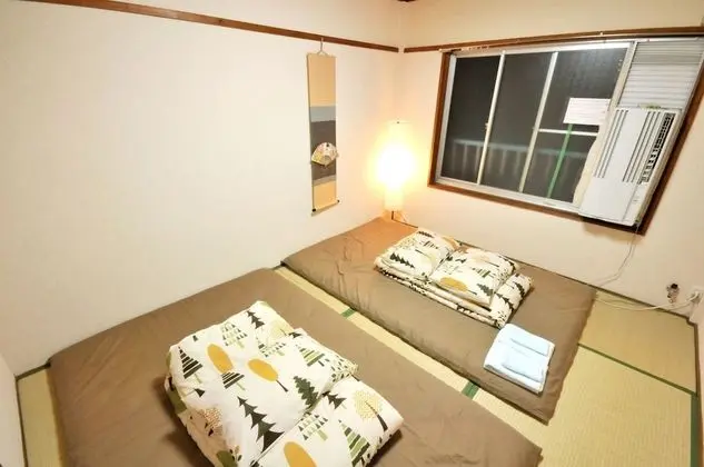 Basic Ev, 2 Yatak Odası