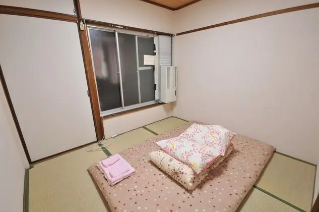 Basic Ev, 2 Yatak Odası