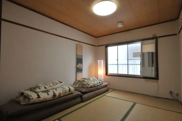 Basic Ev, 2 Yatak Odası