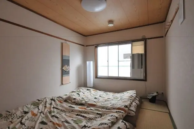 Basic Ev, 2 Yatak Odası