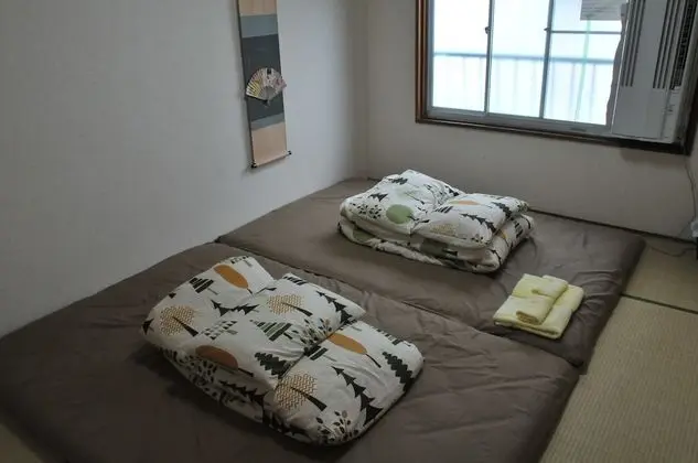 Basic Ev, 2 Yatak Odası