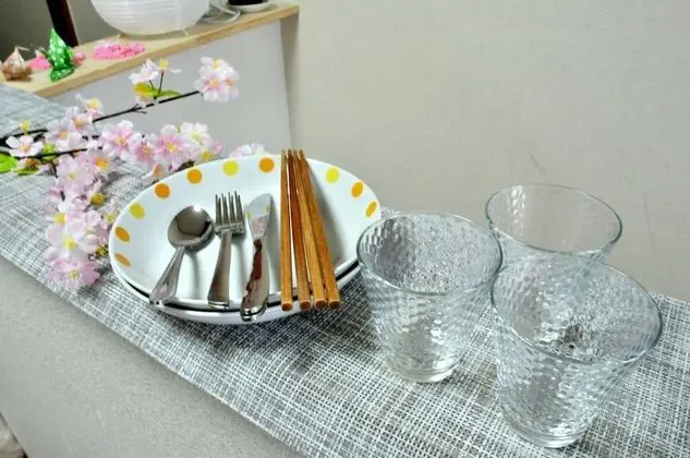 Basic Ev, 2 Yatak Odası