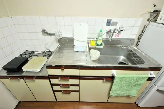 Basic Ev, 2 Yatak Odası