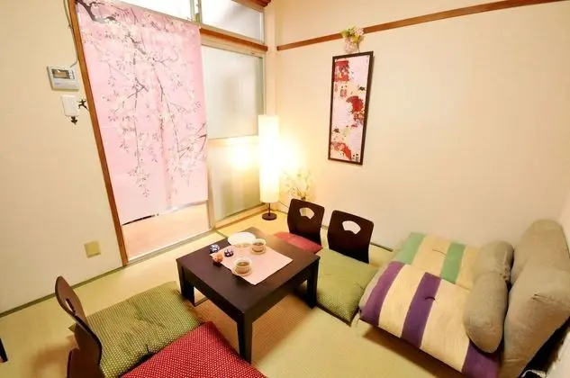 Basic Ev, 2 Yatak Odası