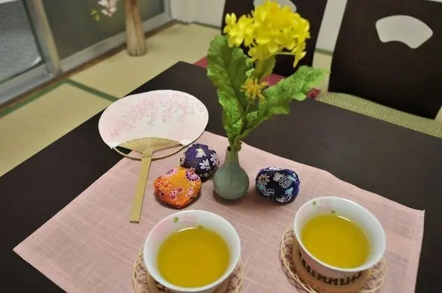 Basic Ev, 2 Yatak Odası