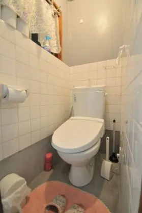 Basic Ev, 2 Yatak Odası