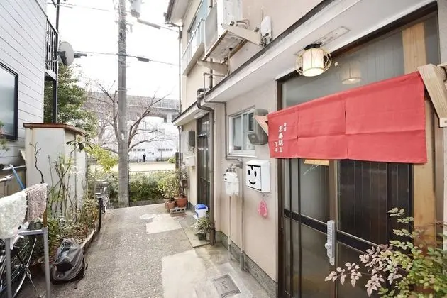 Basic Ev, 2 Yatak Odası