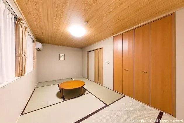 Traditional Oda, Okyanusa Sıfır (Japanese Style for 5 Guests)