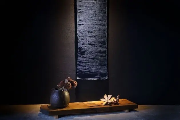 Traditional İki Ayrı Yataklı Oda, Özel Banyo (Moderate, Japanese Modern, 30 sqm)