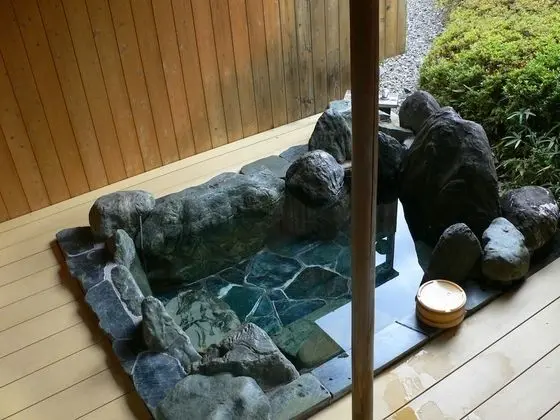 Oda (with Private Open-air Bath)