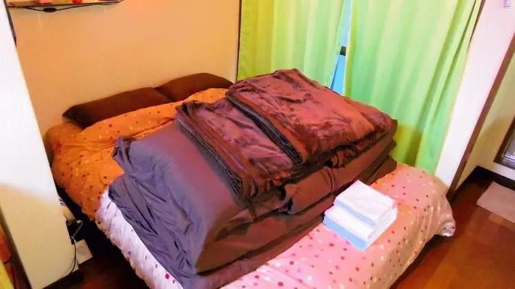 Basic Ev, Sigara İçilmez, Bahçe Manzaralı