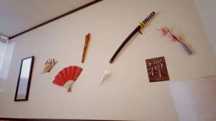 Basic Ev, Sigara İçilmez, Bahçe Manzaralı