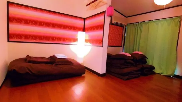 Basic Ev, Sigara İçilmez, Bahçe Manzaralı