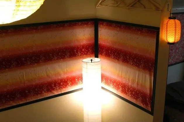 Basic Ev, Sigara İçilmez, Bahçe Manzaralı