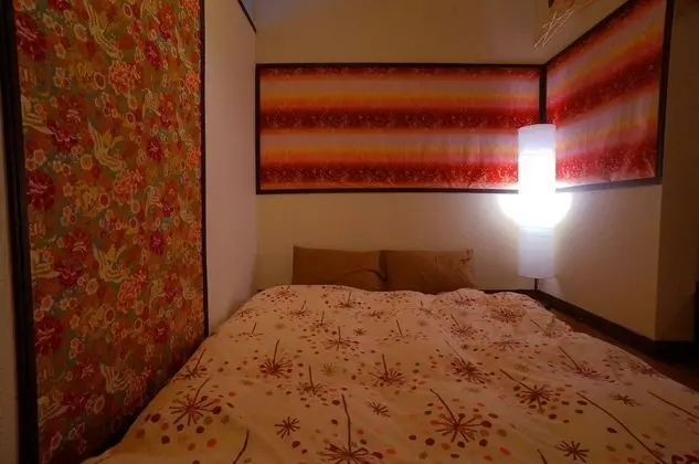 Basic Ev, Sigara İçilmez, Bahçe Manzaralı